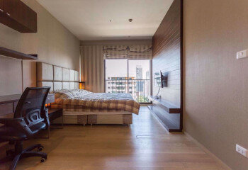 Кондоминиум в Бангкоке, Таиланд | THE453213