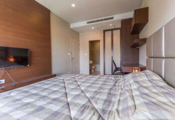 Кондоминиум в Бангкоке, Таиланд | THE453213