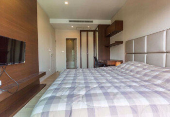 Кондоминиум в Бангкоке, Таиланд | THE453213