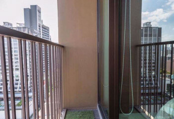 Кондоминиум в Бангкоке, Таиланд | THE453213