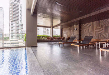 Кондоминиум в Бангкоке, Таиланд | THE453213