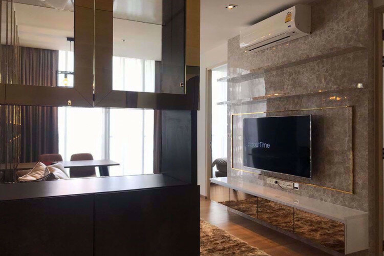 Кондоминиум в Бангкоке, Таиланд | THE254520