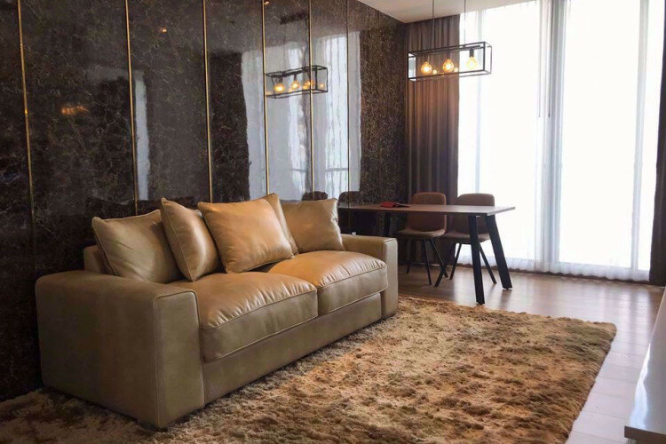 Кондоминиум в Бангкоке, Таиланд | THE254520