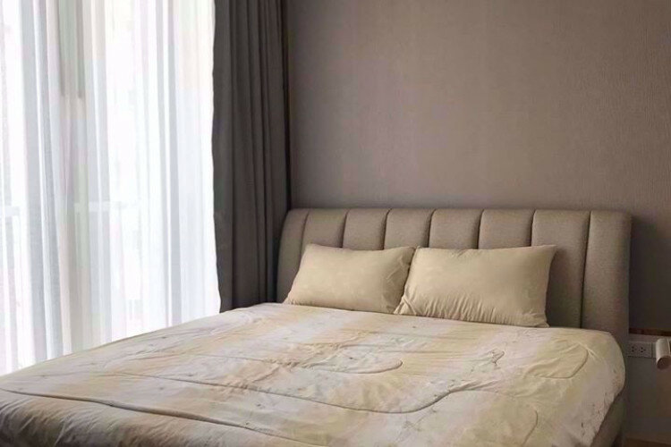 Кондоминиум в Бангкоке, Таиланд | THE254520