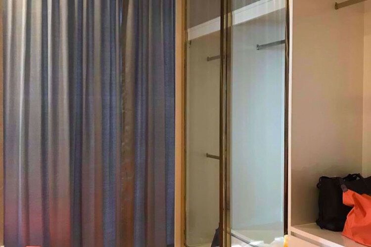 Кондоминиум в Бангкоке, Таиланд | THE254520