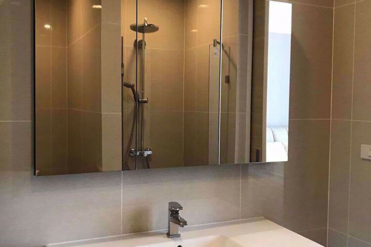 Кондоминиум в Бангкоке, Таиланд | THE254520