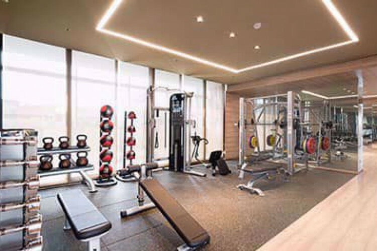 Кондоминиум в Бангкоке, Таиланд | THE254520