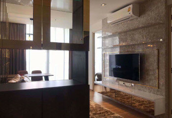 Кондоминиум в Бангкоке, Таиланд | THE254520