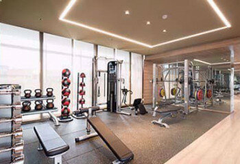 Кондоминиум в Бангкоке, Таиланд | THE254520