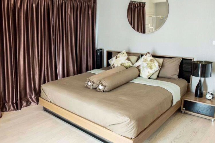 Кондоминиум в Бангкоке, Таиланд | THE353508