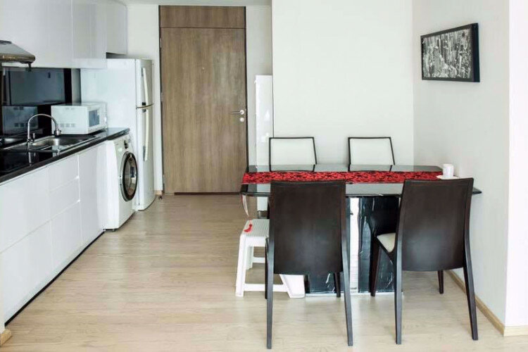 Кондоминиум в Бангкоке, Таиланд | THE353508