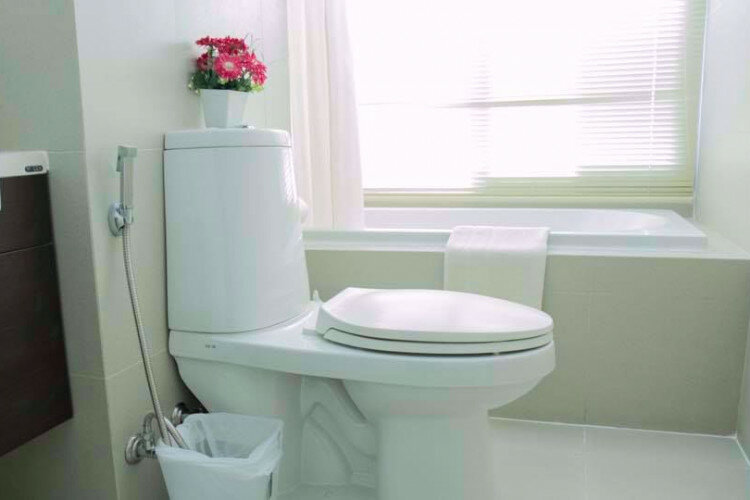 Кондоминиум в Бангкоке, Таиланд | THE353508