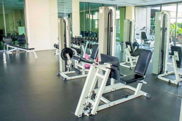 Кондоминиум в Бангкоке, Таиланд | THE353508