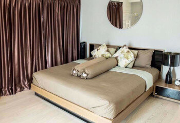 Кондоминиум в Бангкоке, Таиланд | THE353508