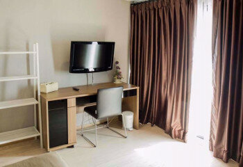 Кондоминиум в Бангкоке, Таиланд | THE353508