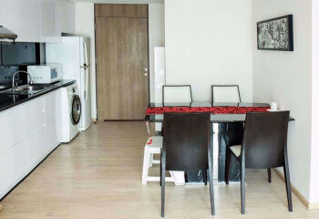 Кондоминиум в Бангкоке, Таиланд | THE353508