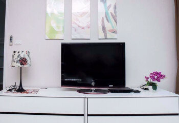 Кондоминиум в Бангкоке, Таиланд | THE353508