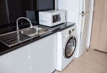 Кондоминиум в Бангкоке, Таиланд | THE353508