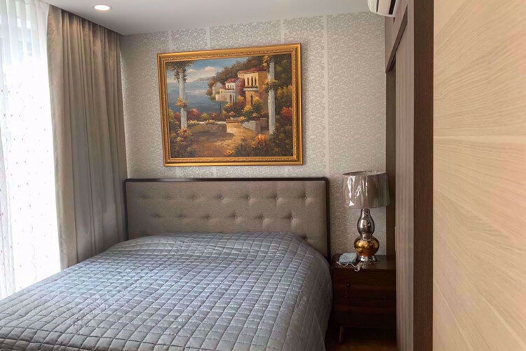 Кондоминиум в Бангкоке, Таиланд | THE554363