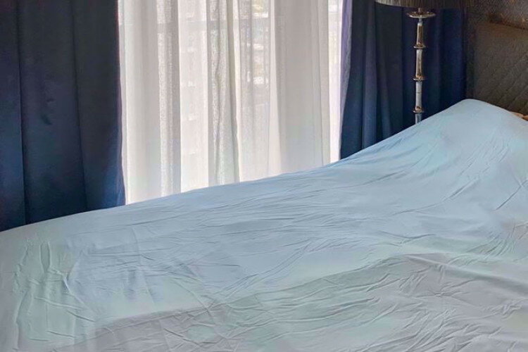 Кондоминиум в Бангкоке, Таиланд | THE554363