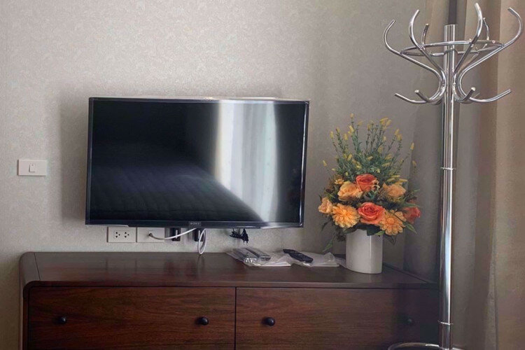 Кондоминиум в Бангкоке, Таиланд | THE554363