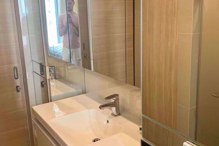 Кондоминиум в Бангкоке, Таиланд | THE554363