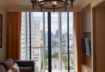 Кондоминиум в Бангкоке, Таиланд | THE554363