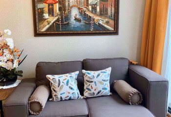 Кондоминиум в Бангкоке, Таиланд | THE554363