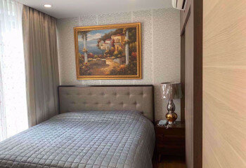 Кондоминиум в Бангкоке, Таиланд | THE554363