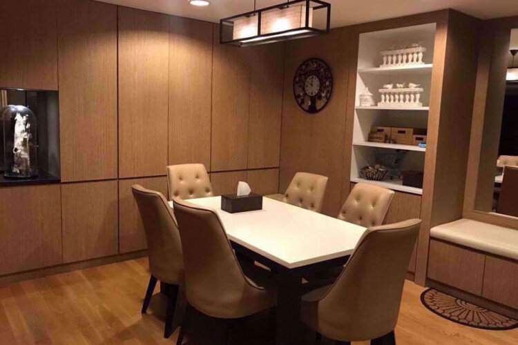 Кондоминиум в Бангкоке, Таиланд | THE154613