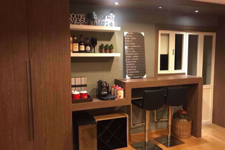 Кондоминиум в Бангкоке, Таиланд | THE154613