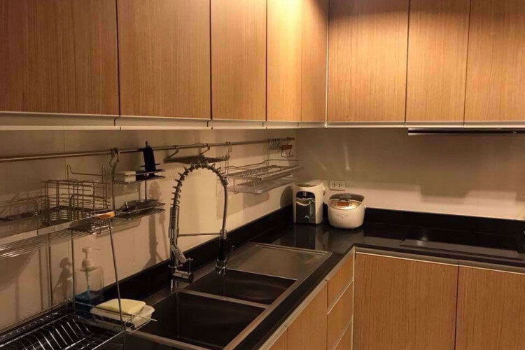 Кондоминиум в Бангкоке, Таиланд | THE154613