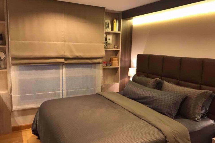 Кондоминиум в Бангкоке, Таиланд | THE154613