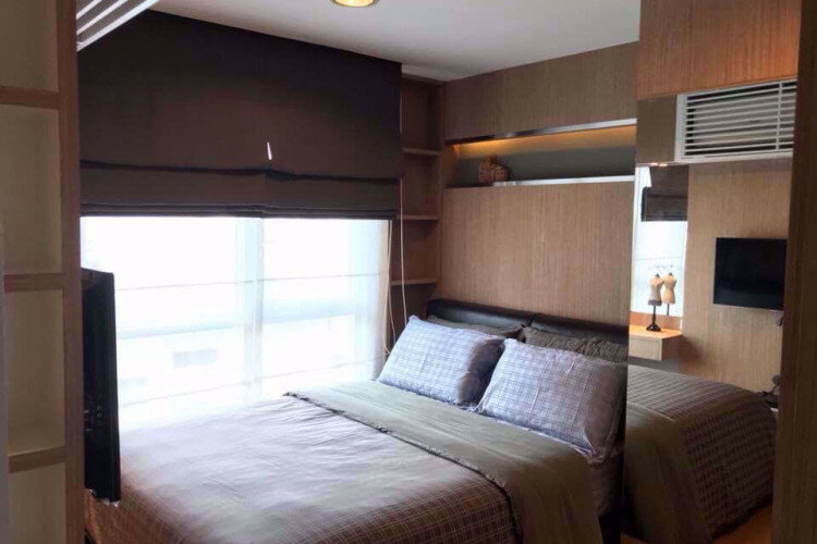 Кондоминиум в Бангкоке, Таиланд | THE154613