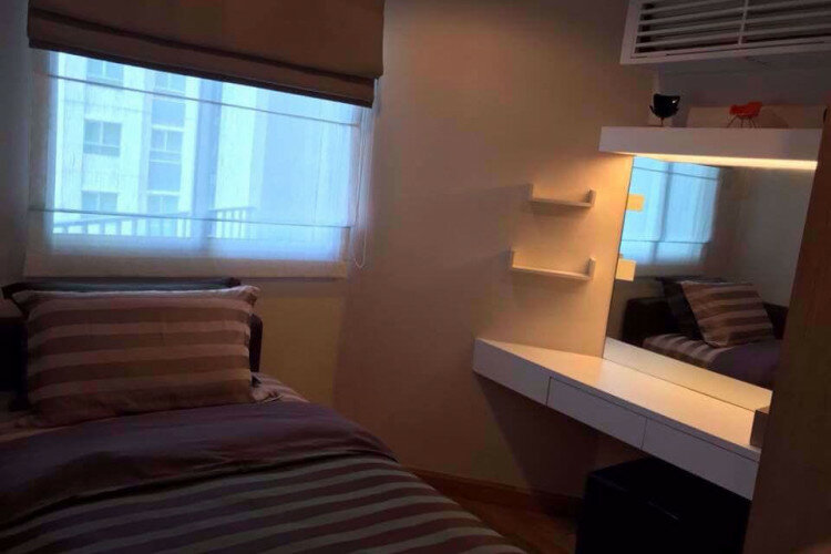 Кондоминиум в Бангкоке, Таиланд | THE154613