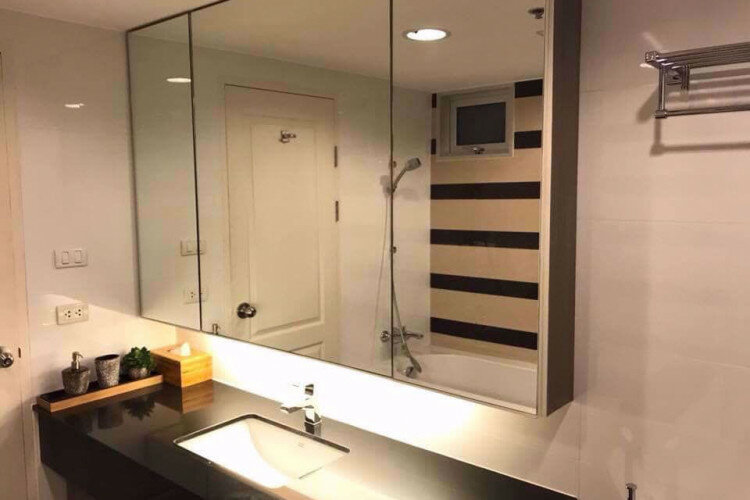 Кондоминиум в Бангкоке, Таиланд | THE154613