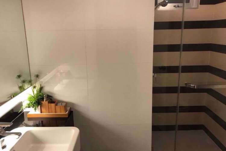 Кондоминиум в Бангкоке, Таиланд | THE154613