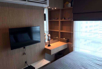 Кондоминиум в Бангкоке, Таиланд | THE154613