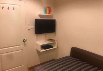 Кондоминиум в Бангкоке, Таиланд | THE154613