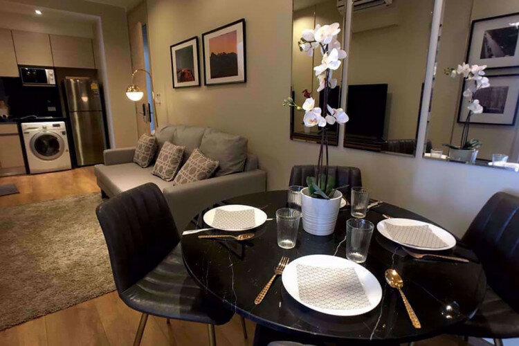 Кондоминиум в Бангкоке, Таиланд | THE454844