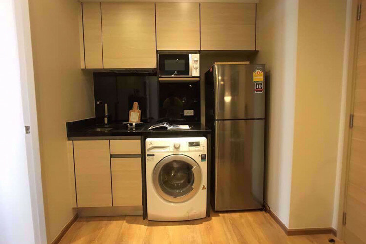 Кондоминиум в Бангкоке, Таиланд | THE454844