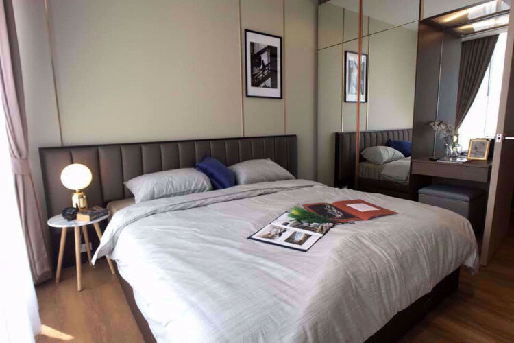 Кондоминиум в Бангкоке, Таиланд | THE454844