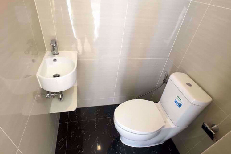 Кондоминиум в Бангкоке, Таиланд | THE454844