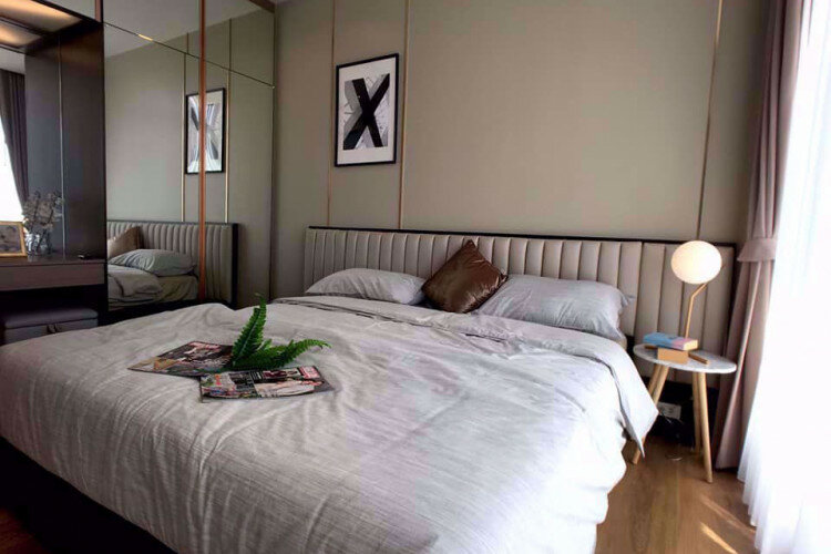 Кондоминиум в Бангкоке, Таиланд | THE454844