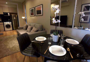 Кондоминиум в Бангкоке, Таиланд | THE454844