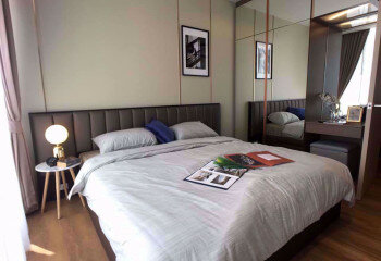 Кондоминиум в Бангкоке, Таиланд | THE454844