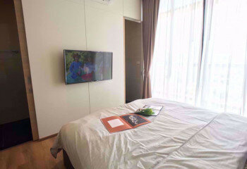 Кондоминиум в Бангкоке, Таиланд | THE454844