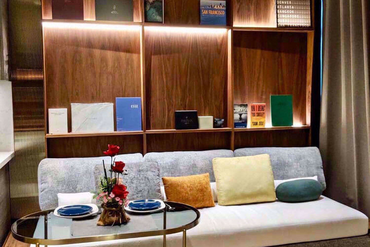 Кондоминиум в Бангкоке, Таиланд | THE254497