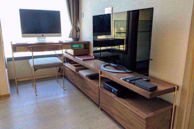 Кондоминиум в Бангкоке, Таиланд | THE254497