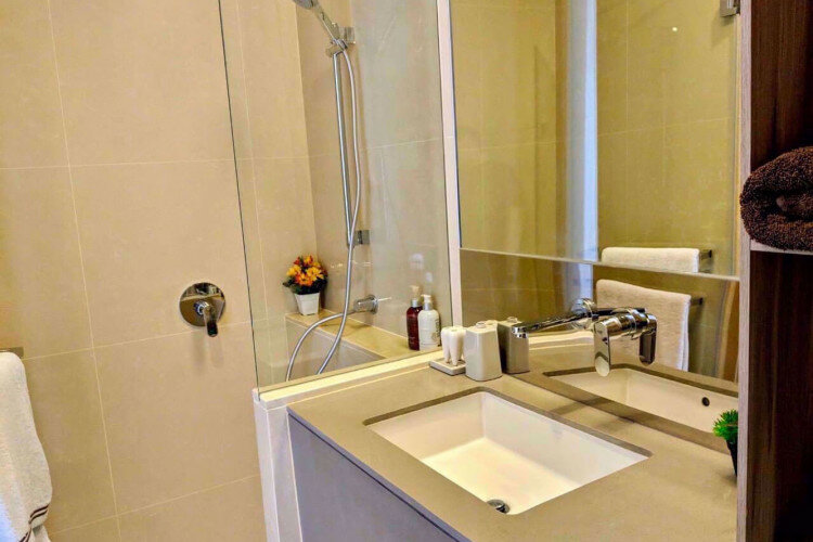 Кондоминиум в Бангкоке, Таиланд | THE254497